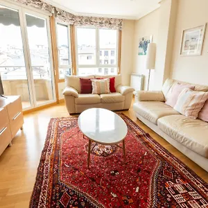 Ondartxo Ii - Ongi Etorri Appartement